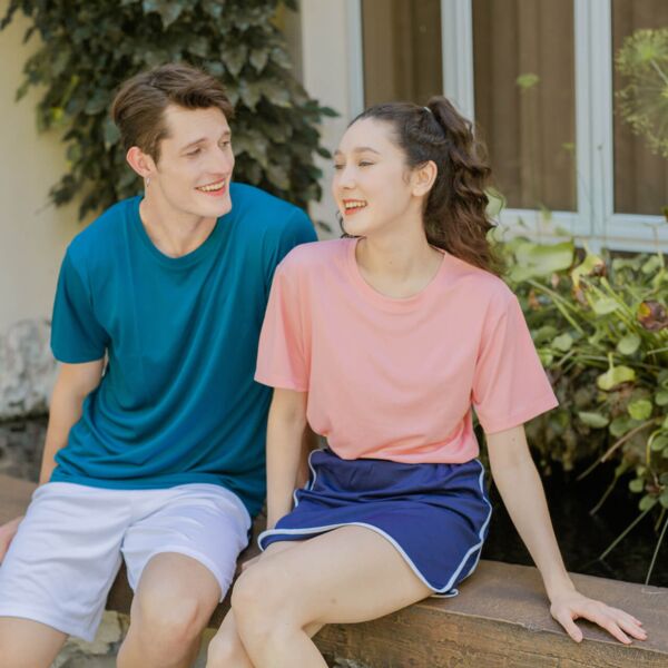 DRYtec Unisex Round Neck (Same Day) Thumbnail