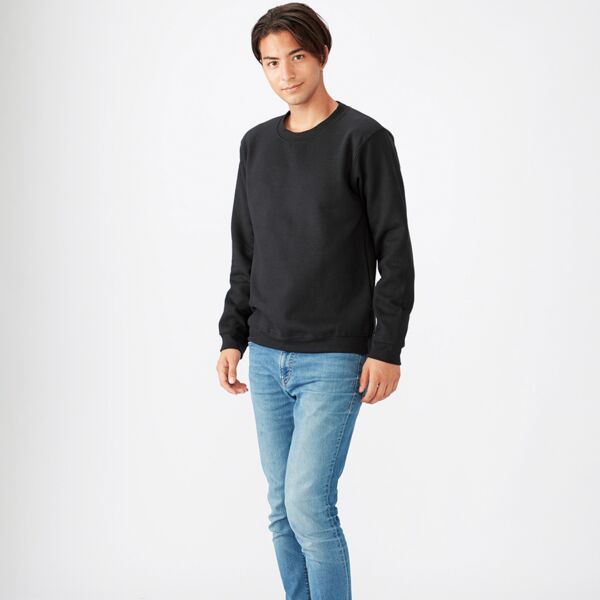 Gildan Heavy Blend Crewneck Sweatshirt Thumbnail