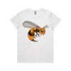 Maple Organic Ladies Tee (same day) Thumbnail