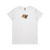 Maple Organic Ladies Tee (same day) Thumbnail