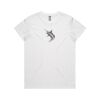 Maple Organic Ladies Tee (same day) Thumbnail