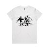 Maple Organic Ladies Tee (same day) Thumbnail