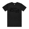 Staple Organic Tee (same day) Thumbnail