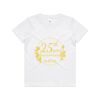 Youth Tee (same day) Thumbnail