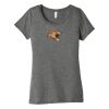 Women's Triblend Tee (same day) Thumbnail