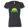 Women's Triblend Tee (same day) Thumbnail