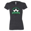 Women's Triblend Tee (same day) Thumbnail