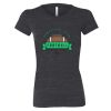 Women's Triblend Tee (same day) Thumbnail