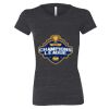 Women's Triblend Tee (same day) Thumbnail