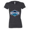 Women's Triblend Tee (same day) Thumbnail