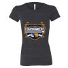Women's Triblend Tee (same day) Thumbnail