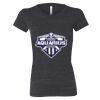 Women's Triblend Tee (same day) Thumbnail