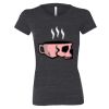 Women's Triblend Tee (same day) Thumbnail