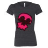 Women's Triblend Tee (same day) Thumbnail