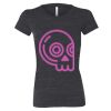 Women's Triblend Tee (same day) Thumbnail