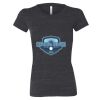 Women's Triblend Tee (same day) Thumbnail
