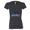 Women's Triblend Tee (same day) Thumbnail