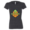 Women's Triblend Tee (same day) Thumbnail