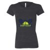Women's Triblend Tee (same day) Thumbnail