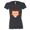 Women's Triblend Tee (same day) Thumbnail