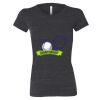 Women's Triblend Tee (same day) Thumbnail