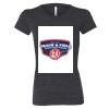 Women's Triblend Tee (same day) Thumbnail