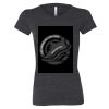 Women's Triblend Tee (same day) Thumbnail