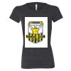 Women's Triblend Tee (same day) Thumbnail