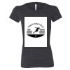 Women's Triblend Tee (same day) Thumbnail