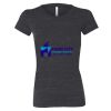 Women's Triblend Tee (same day) Thumbnail