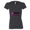 Women's Triblend Tee (same day) Thumbnail