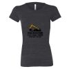 Women's Triblend Tee (same day) Thumbnail