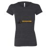 Women's Triblend Tee (same day) Thumbnail