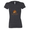 Women's Triblend Tee (same day) Thumbnail