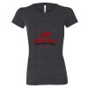Women's Triblend Tee (same day) Thumbnail