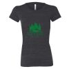 Women's Triblend Tee (same day) Thumbnail