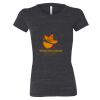 Women's Triblend Tee (same day) Thumbnail