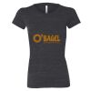 Women's Triblend Tee (same day) Thumbnail