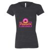 Women's Triblend Tee (same day) Thumbnail