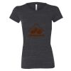 Women's Triblend Tee (same day) Thumbnail