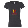 Women's Triblend Tee (same day) Thumbnail