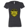 Women's Triblend Tee (same day) Thumbnail
