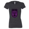Women's Triblend Tee (same day) Thumbnail