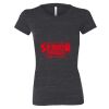 Women's Triblend Tee (same day) Thumbnail