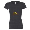 Women's Triblend Tee (same day) Thumbnail