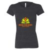 Women's Triblend Tee (same day) Thumbnail