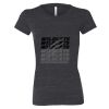Women's Triblend Tee (same day) Thumbnail