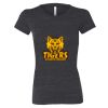 Women's Triblend Tee (same day) Thumbnail