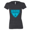 Women's Triblend Tee (same day) Thumbnail