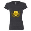 Women's Triblend Tee (same day) Thumbnail